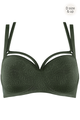 crown jewel balcony bra