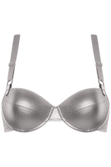 femme fatale balconnet soutien-gorge