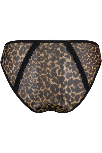 vixen 5 cm slip