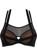 flash dance push-up soutien-gorge