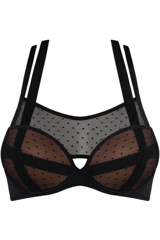 Flash dance push-up soutien-gorge | wired padded - Marlies Dekkers - Modalova