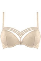 dame de paris push up bra