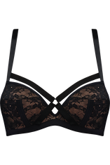 taboo push up bra