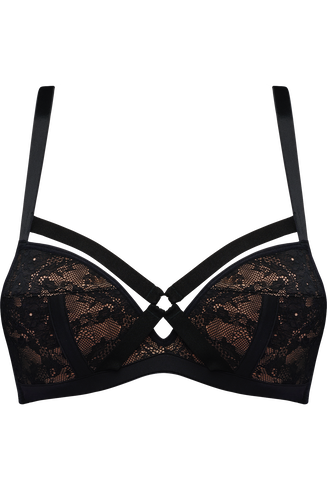 Taboo push-up soutien-gorge | wired padded - Marlies Dekkers - Modalova