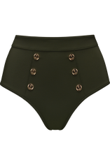 royal navy highwaist bikini briefs