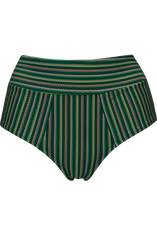 holi vintage highwaist bikini briefs