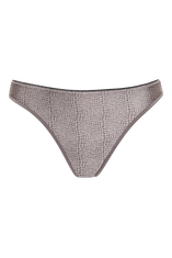 the heroic journey 4cm thong