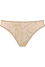 golden karo 4 cm thong