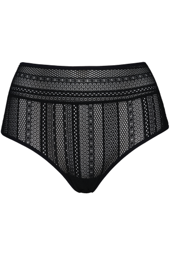 anaisha culottes taille haute