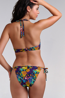 acapulco push up bikini top