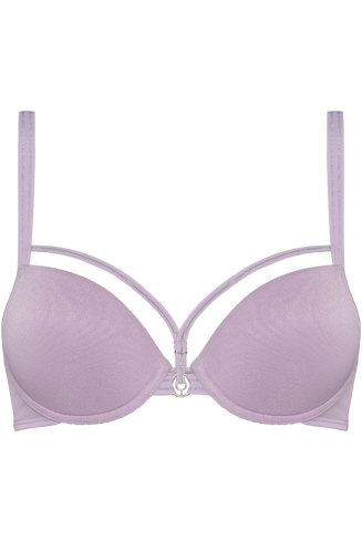 Space odyssey push-up soutien-gorge | wired padded - Marlies Dekkers - Modalova