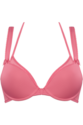 Peekaboo push-up soutien-gorge | wired padded - Marlies Dekkers - Modalova