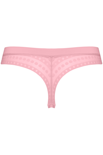 luminosa butterfly thong
