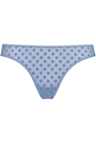 Snowflake butterfly string | - Marlies Dekkers - Modalova