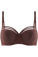 dame de paris balconnet soutien-gorge