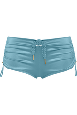 holi glamour tunnelzug short