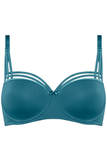 dame de paris balcony bra