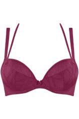 latin lady push-up soutien-gorge