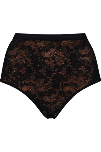 Taboo high waist slip | - Marlies Dekkers - Modalova