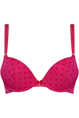 valentina push up bh
