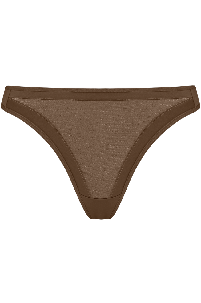 wing power butterfly thong