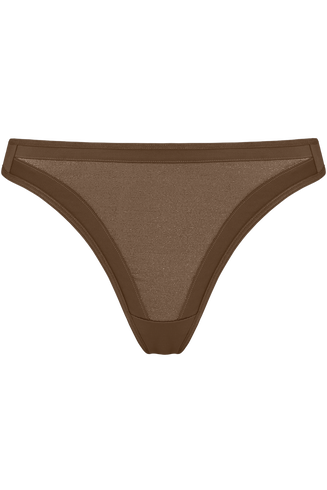 Wing power butterfly string | - Marlies Dekkers - Modalova