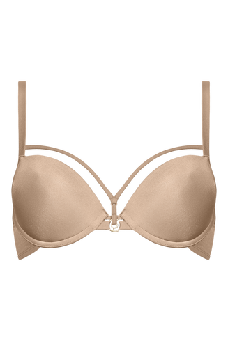 Space odyssey soutien-gorge push-up | wired padded - Marlies Dekkers - Modalova
