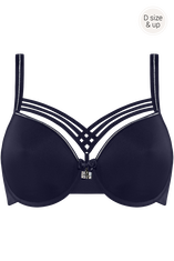 dame de paris plunge bra