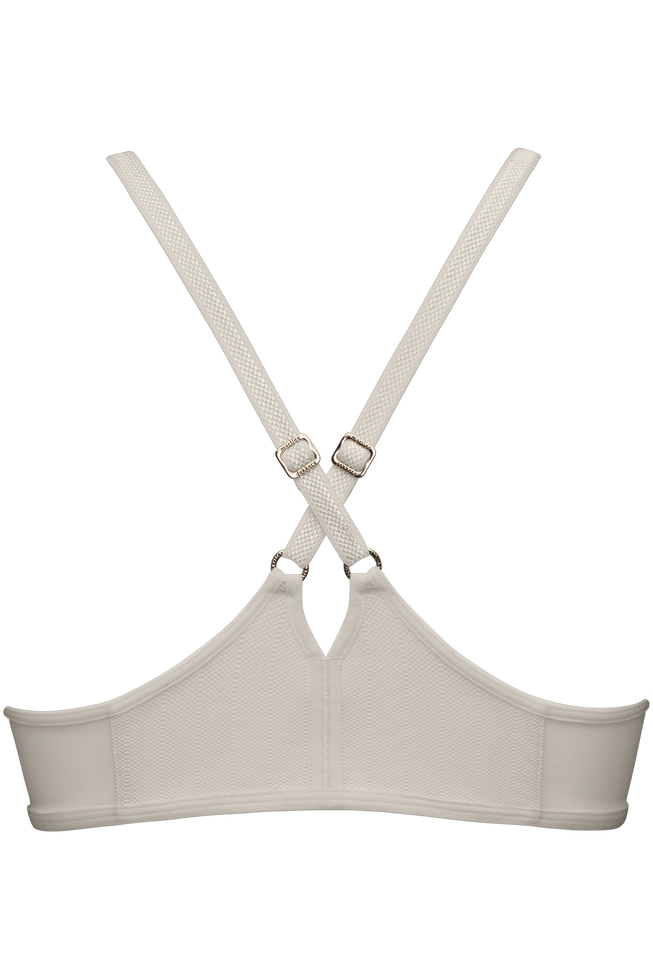 the mauritshuis push-up soutien-gorge