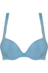 gloria push up bra