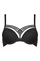 dame de paris soutien-gorge push-up