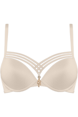 dame de paris push up bra