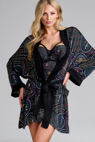 ecclesia Kimono