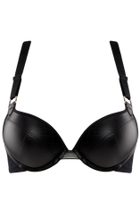 femme fatale super push up bra