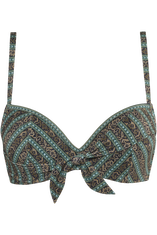 bebali push up bikini top