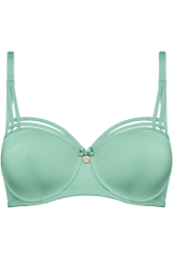 balcony bra + 7 cm thong