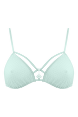 lagertha's key triangle bra