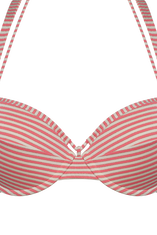 holi vintage push up bikini top