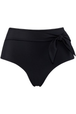 black sea highwaist bikini briefs