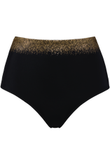 ishtar highwaist bikini briefs