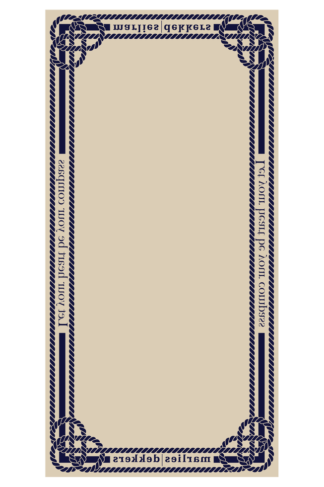 royal navy  Badetuchv