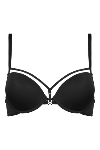 Space odyssey soutien-gorge push up | wired padded - Marlies Dekkers - Modalova