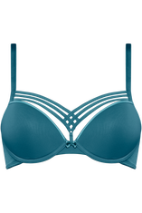 dame de paris push up bra