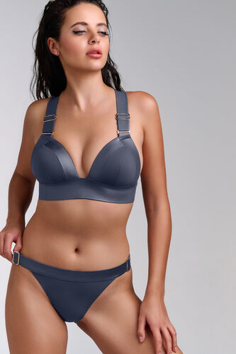cache coeur Bikini Tanga