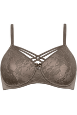 dame de paris prosthetic bra