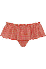 côte d'azur butterfly Bikini Slip