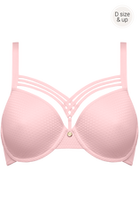 dame de paris plunge bra