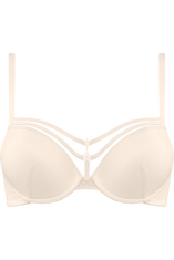 white key push-up soutien-gorge