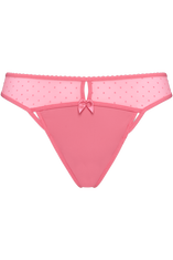 peekaboo 4 cm thong