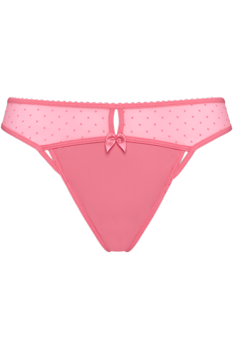 Peekaboo 4 cm string | - Marlies Dekkers - Modalova
